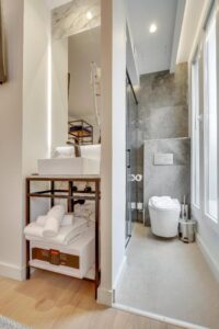 Hotel Beausejour París