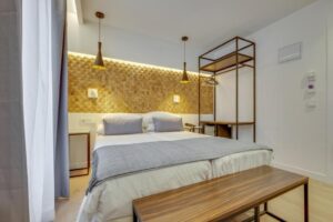 Hotel Beausejour París