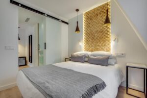Hotel Beausejour París