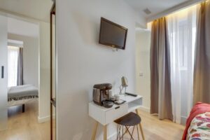 Hotel Beausejour París