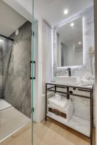 Hotel Beausejour París