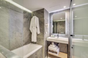 Hotel Beausejour París
