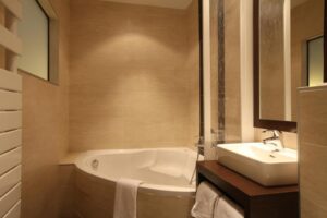 Hotel Choiseul Opera París