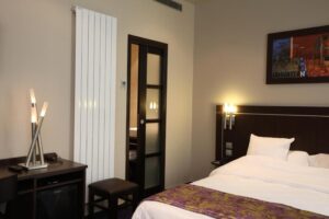 Hotel Choiseul Opera París