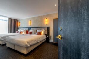 De Ware Jacob Boutique Hotel Ámsterdam