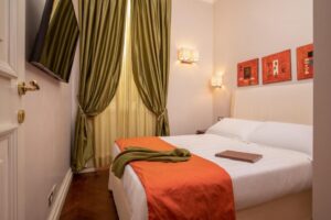 Hotel Mozart Roma