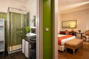 Hotel Mozart Roma