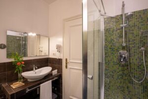 Hotel Mozart Roma
