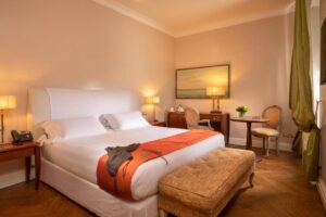 Hotel Mozart Roma