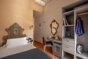 Hotel Mozart Roma