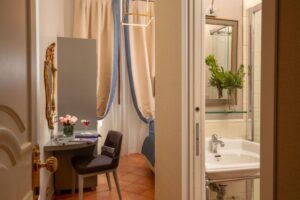 Hotel Mozart Roma