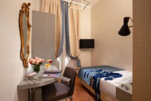 Hotel Mozart Roma