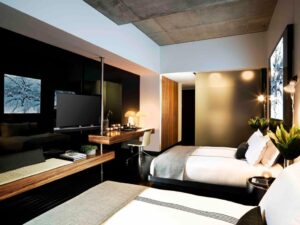 Hotel Sixty LES Nueva York