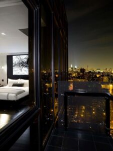 Hotel Sixty LES Nueva York