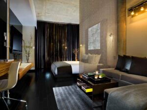 Hotel Sixty LES Nueva York