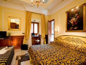 Hotel Bolivar Roma