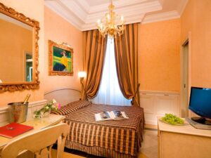 Hotel Bolivar Roma
