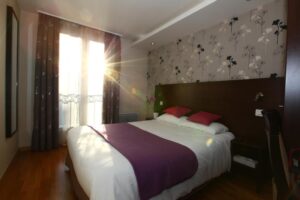 Hotel Alane París