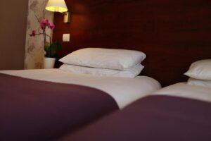 Hotel Alane París