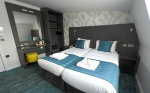 Hotel K Kensington Londres