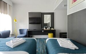 Hotel K Kensington Londres