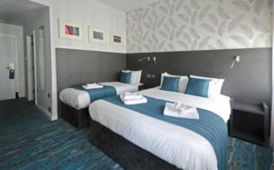 Hotel K Kensington Londres