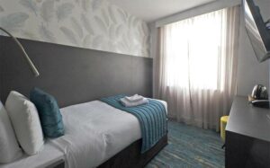 Hotel K Kensington Londres