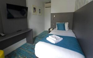 Hotel K Kensington Londres