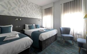 Hotel K Kensington Londres