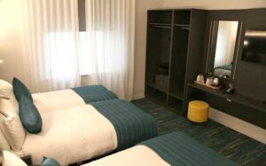 Hotel K Kensington Londres