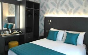 Hotel K Kensington Londres
