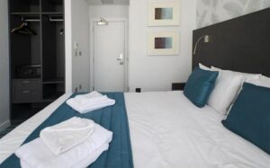 Hotel K Kensington Londres