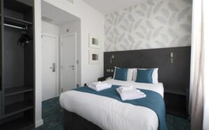 Hotel K Kensington Londres