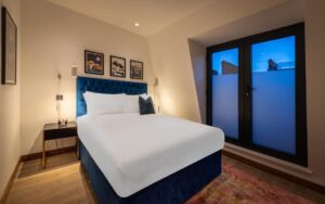 Hotel Hux Kensington Londres