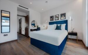 Hotel Hux Kensington Londres