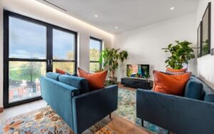 Hotel Hux Kensington Londres