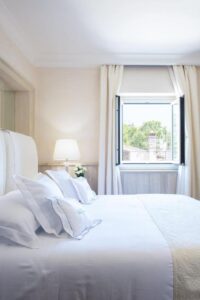 Hotel Barocco Roma
