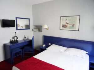 Hotel Résidence du Pré París