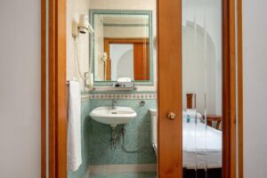 Hotel Emona Aquaeductus Roma