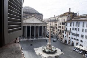 Antico Albergo del Sole al Pantheon Roma