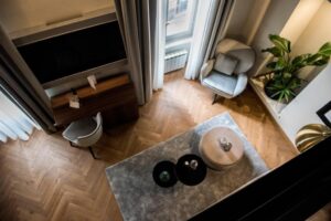 Antico Albergo del Sole al Pantheon Roma