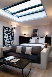 Hotel Maison ELLE Paris