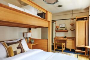 Hotel Freehand New York