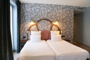 Hotel André Latin París