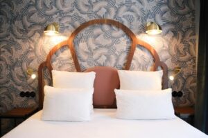 Hotel André Latin París
