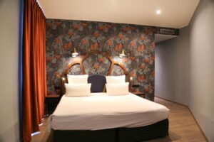 Hotel André Latin París