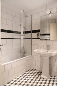 Hotel André Latin París
