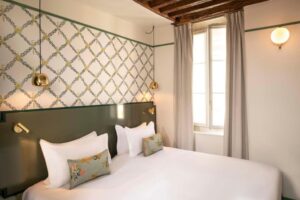 Hotel des Deux-Iles – Notre-Dame París