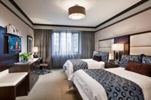 Hotel The Pearl Nueva York