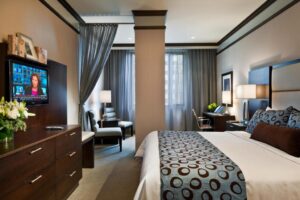 Hotel The Pearl Nueva York